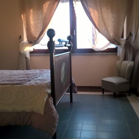 De Vita Beata Agriturismo Veroli ภายนอก รูปภาพ