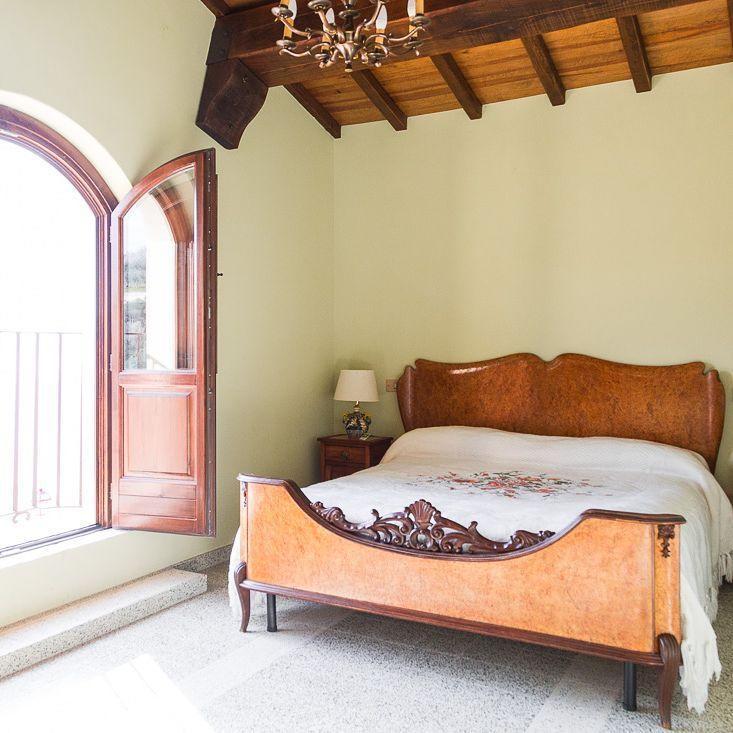 De Vita Beata Agriturismo Veroli ภายนอก รูปภาพ