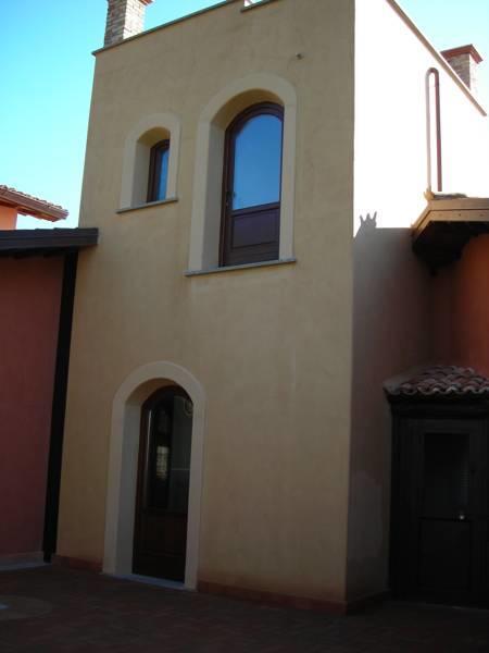 De Vita Beata Agriturismo Veroli ภายนอก รูปภาพ