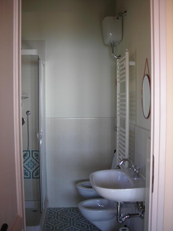 De Vita Beata Agriturismo Veroli ภายนอก รูปภาพ
