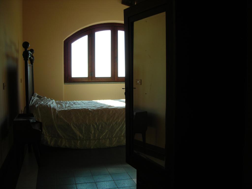 De Vita Beata Agriturismo Veroli ภายนอก รูปภาพ