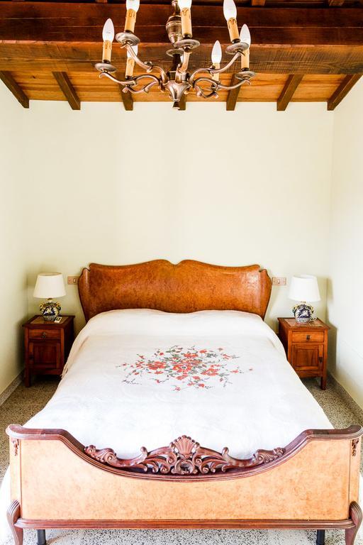 De Vita Beata Agriturismo Veroli ภายนอก รูปภาพ