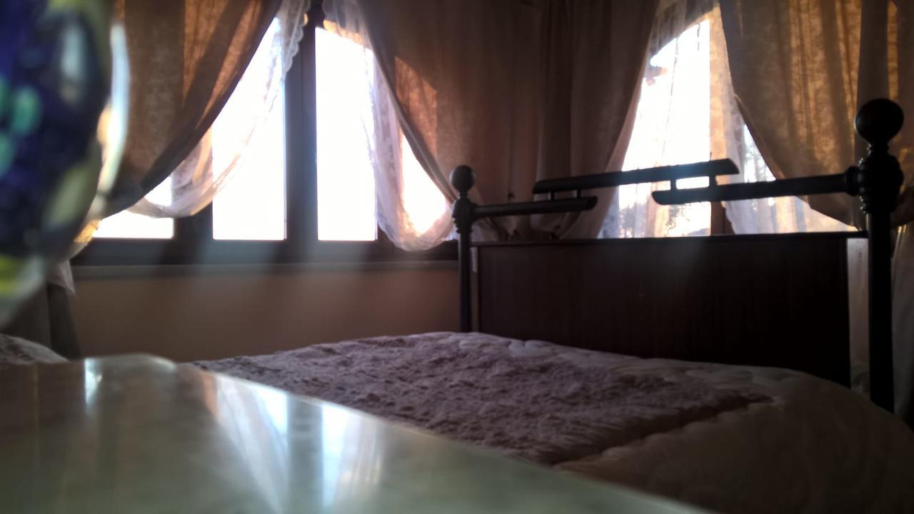 De Vita Beata Agriturismo Veroli ภายนอก รูปภาพ